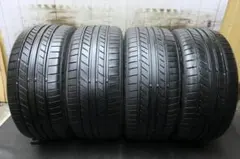 中古タイヤ 4本 215/50R17 ノア 、ヴォクシー、ウィッシュ、プリウスα