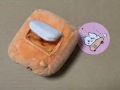 ちいかわ ドライブだよ！ブーイぬいぐるみ（ちいかわの車のみ）