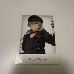 あんスタ 展示会 大神晃牙