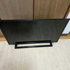 TOSHIBA 東芝 19S22 REGZA19V型地上BS110度CSデジタル - メルカリ