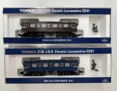 2026年最新】TOMIX 2137 ED62の人気アイテム - メルカリ