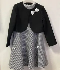 卒園式⭐︎入学式⭐︎フォーマル⭐︎ワンピース⭐︎ジャケット⭐︎120