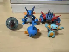 モンコレ メガシンカパック メガラグラージ 超希少】モンスターコレクション メガシンカパック メガラグラージ