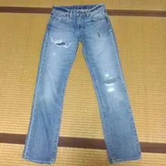 Levi's 511 ストレートデニム W29 L32
