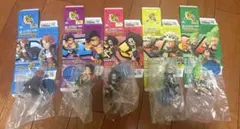 ワンピース ワールドコレクタブルフィギュア ヒストリーリレー20th