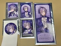 にじさんじ 榊ネス 3SKM VOLTACTION IMPACT 月組