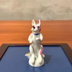2026年最新】マイセン 犬 置物の人気アイテム - メルカリ