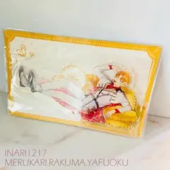 にじさんじMelty Valentineアクリルスタンド 宇佐美リト 新品未開封