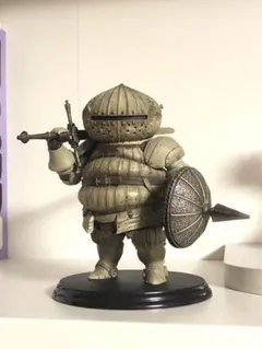 DARK SOULS カタリナ騎士 ジークマイヤー フィギュア　qコレクション