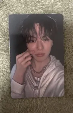 TREASURE ジェヒョク PULSE ON MD