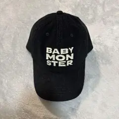 2026年最新】ベイビーモンスター キャップの人気アイテム - メルカリ