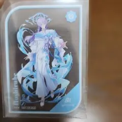 にじさんじ　星導ショウ　8thAnniversary