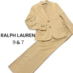 パンツスーツ セットアップ