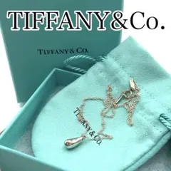 Elsa Peretti USED⭐︎Tiffany & Co. マネークリップ - メルカリ