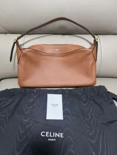 全新未使用 CELINE セリーヌ Romy ロミーバッグ 本物保証 付属品完備 