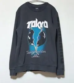 Bershka レディース スウェット/トレーナー