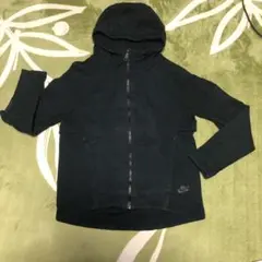 NIKE ジップパーカー　レディース Ｌサイズ