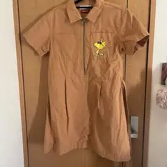 ZARA ワンピース