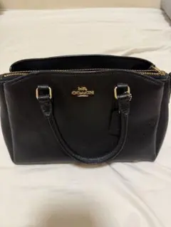 COACH コーチ SageCarryall bag 2way ショルダーバッグ