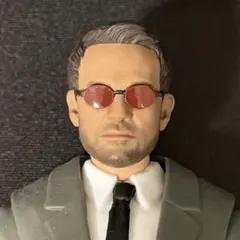 マット・マードック チャーリー・コックス カスタムヘッド③ - メルカリ