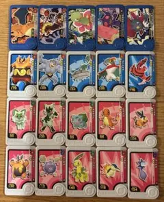 ポケモンフレンダ まとめ売り 20枚