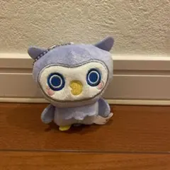 たまごっち ボールチェーン付きマスコット