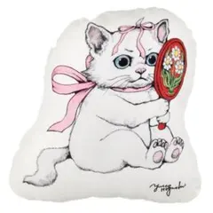 2026年最新】ヒグチユウコ クッションの人気アイテム - メルカリ