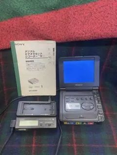 2026年最新】gv SONYの人気アイテム - メルカリ