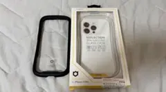 iFace iPhone 14 Pro ケース