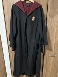 ハリーポッター　グリフィンドール　ローブ