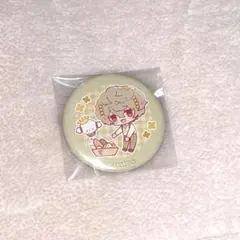 フラガリアメモリーズ 缶バッジ ミュンナ - メルカリ