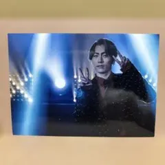 Cool-X 濱中元嗣　ブロマイド