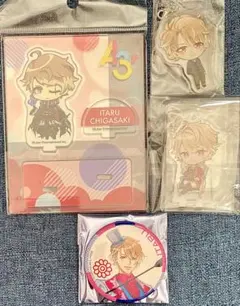 2025年最新】a3! 茅ヶ崎至の人気アイテム - メルカリ