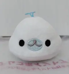 【激レア】まめゴマ しまゴマ ぬいぐるみ マスコット まめゴマ しまゴマ ぬいぐるみ - メルカリ