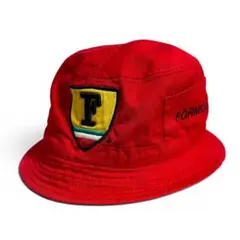 Vintage Euro Racing Bucket Hatのサムネイル