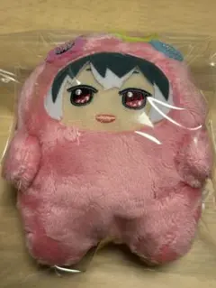 アイナナ モンぬい 百 きらどる アイナナパレード　アイドリッシュセブン　モモ