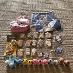 BT21 まとめ売り