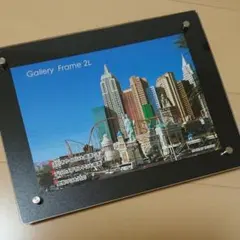 フォトフレーム 2Lサイズ