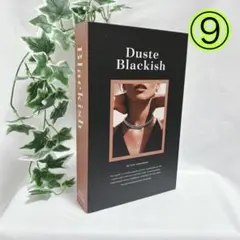 1360 フェイクブック インテリア ダミーブック ウェルカム インスタ