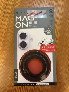 スマホリング　MagSafe