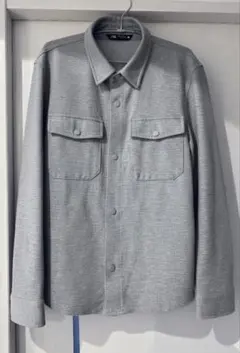 シャツジャケット