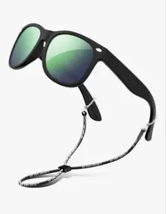 キッズサングラス！RIVBOS