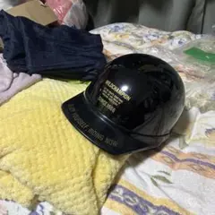 バイクヘルメットのサムネイル