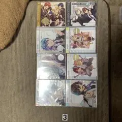 うたプリ　初回限定ほか　CD まとめ売り　セット