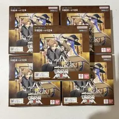 ユニアリ 無職転生 ～異世界行ったら本気だす～ カートン 16BOX - メルカリ