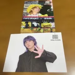 Mrs. GREEN APPLE ゼンジン イミュータブル 藤澤涼架