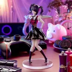Luminasta あめちゃん NEEDY GIRL OVERDOSE