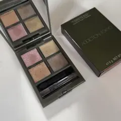 ADDICTION ザアイシャドウパレット+ スルーザグラス　#102