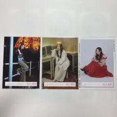 櫻坂46 谷口愛季 生写真 まとめ売り