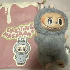 正規品 ラブブ マカロン シーソルトココナッツ Sea Salt Coconut